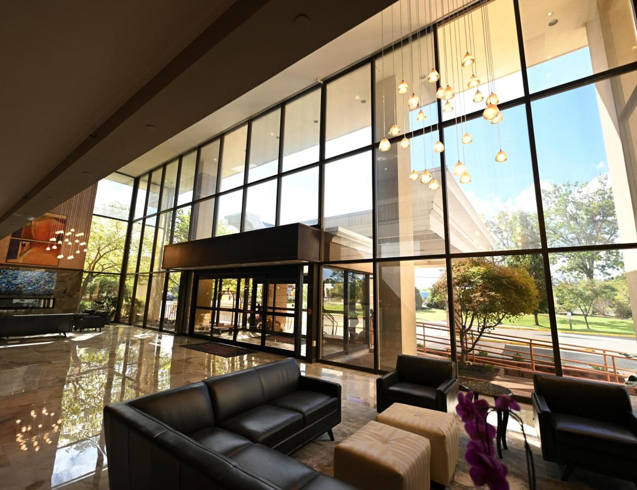 Grand Resort Hotel - Mt Laurel - Philadelphia