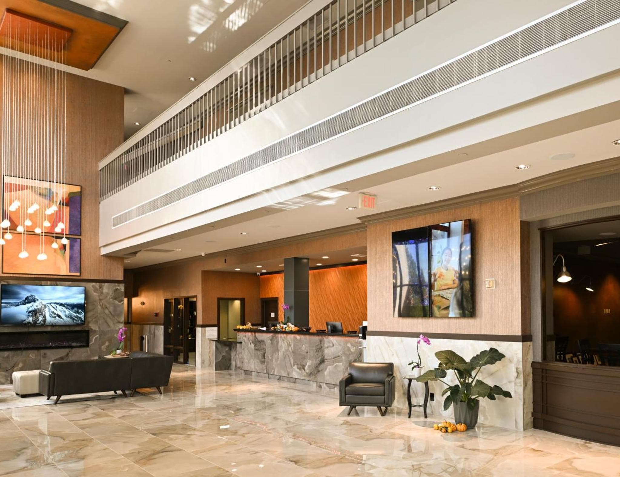 Grand Resort Hotel - Mt Laurel - Philadelphia