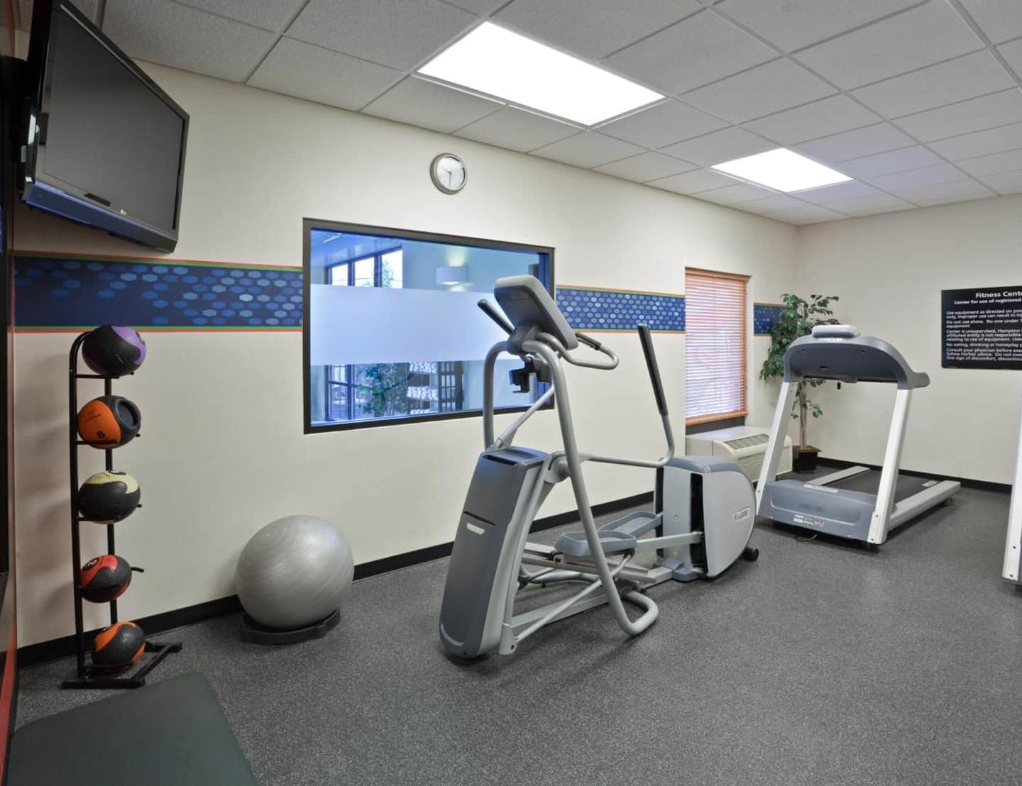 Hampton Inn & Suites Toledo-Perrysburg
