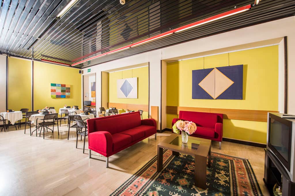 Hotel Fortuna