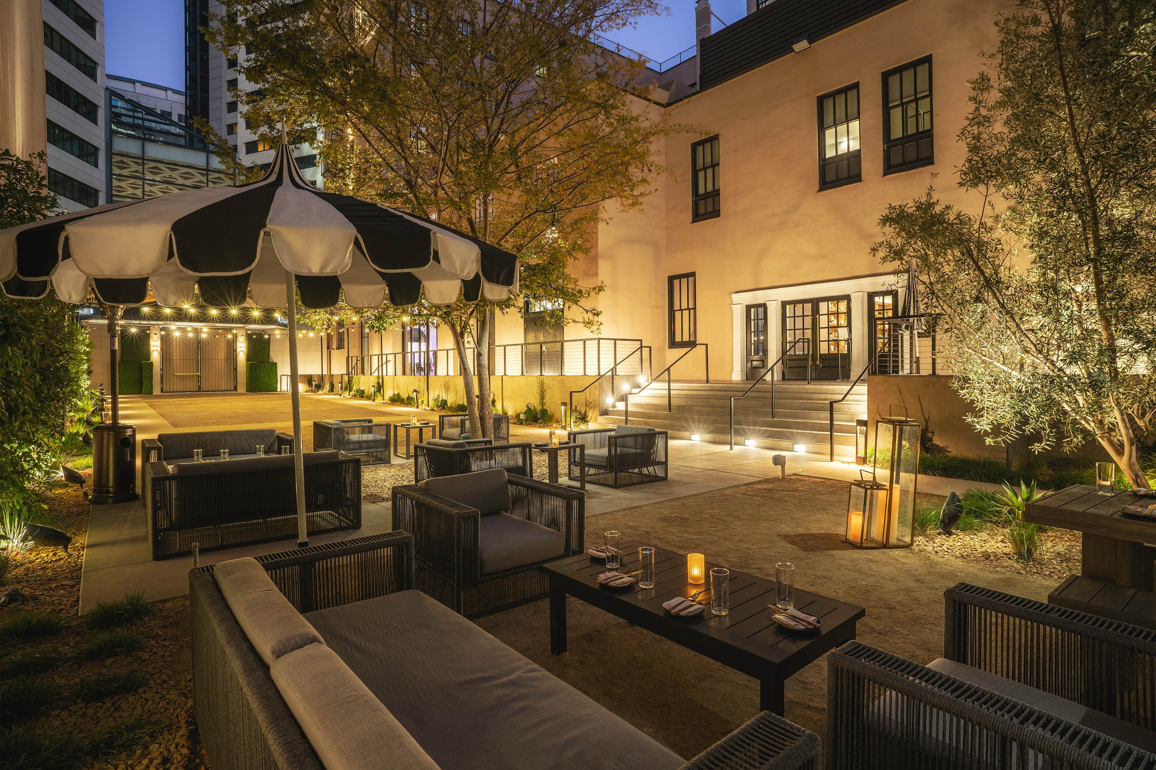The Guild Hotel, San Diego, A Tribute Portfolio Hotel by Marriott