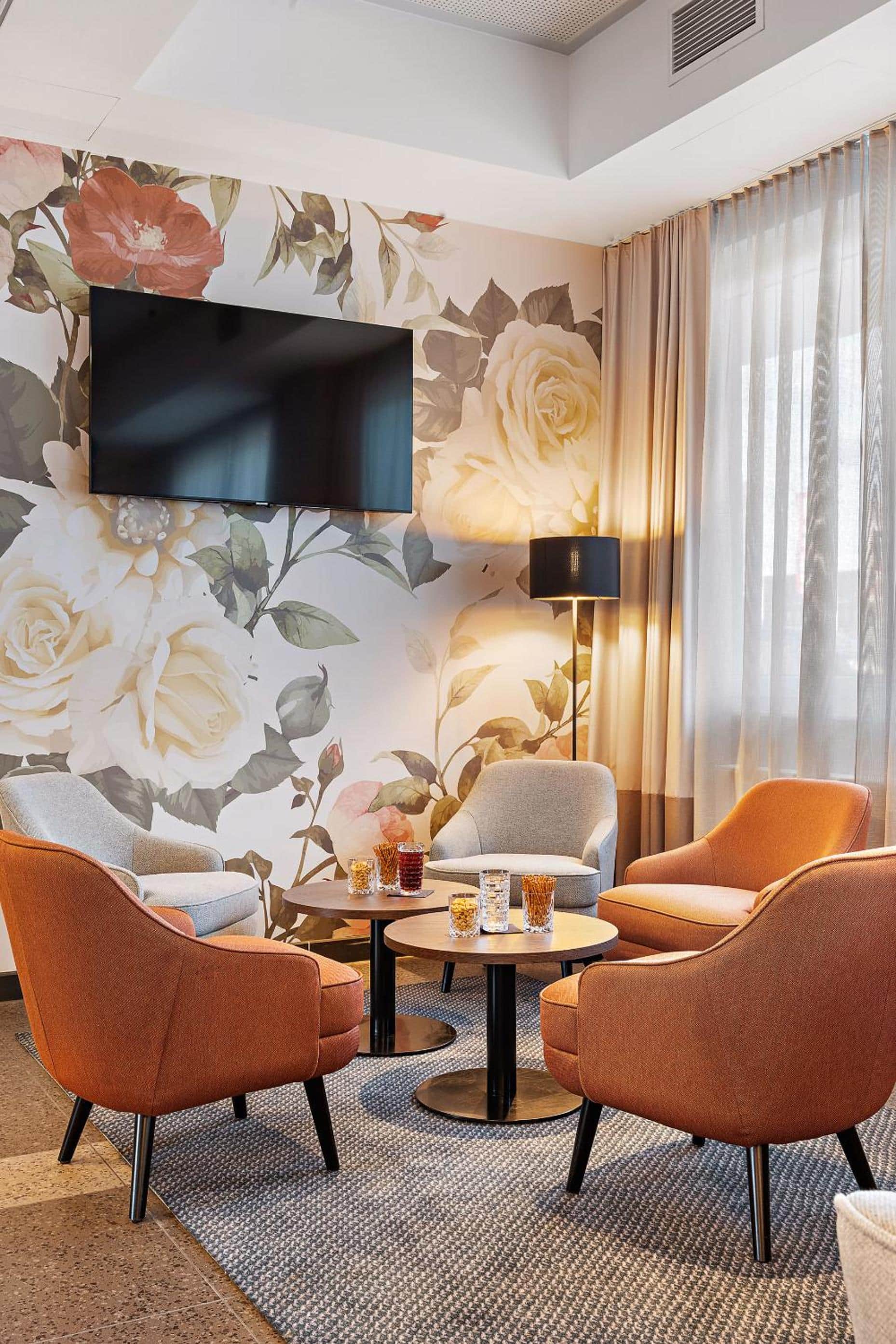 Hey Lou Hotel Karlsruhe Messe