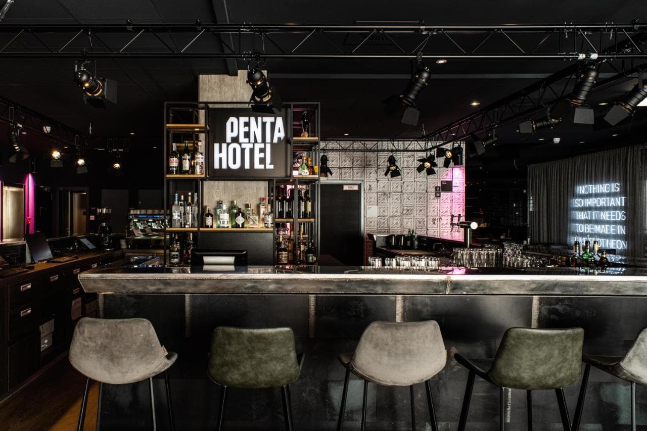Pentahotel Bremen