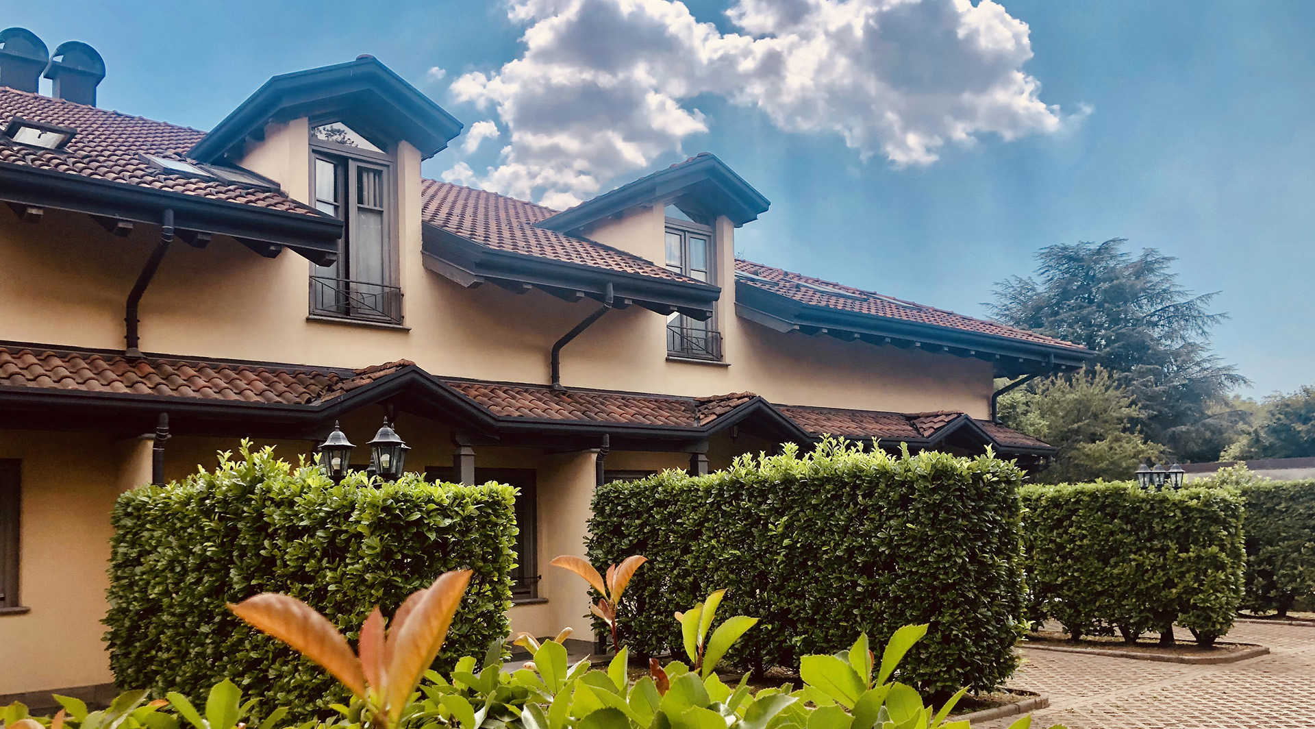 Hotel Malpensa Inn