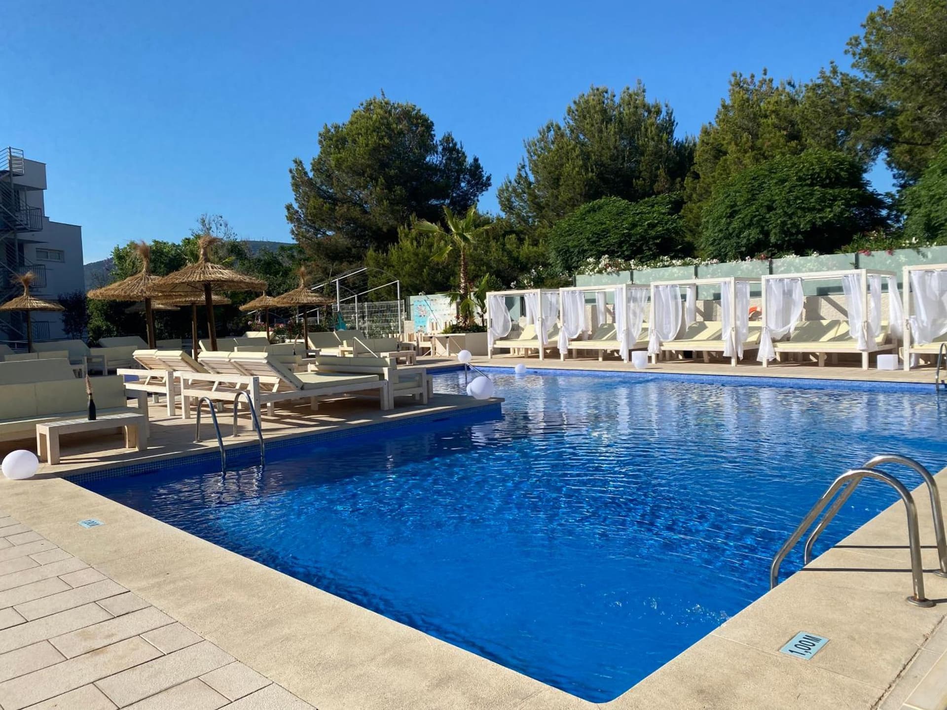INN Apartments Mallorca