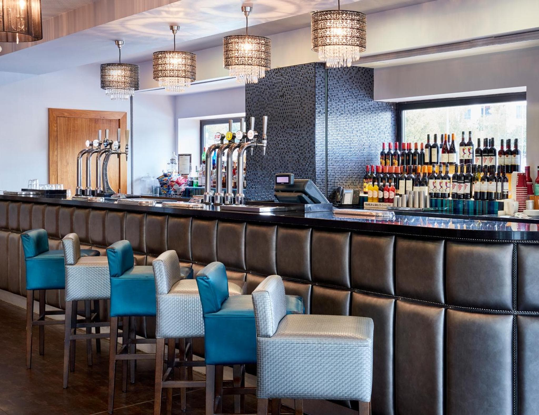 Leonardo Hotel Newcastle Quayside - Formerly Jurys Inn