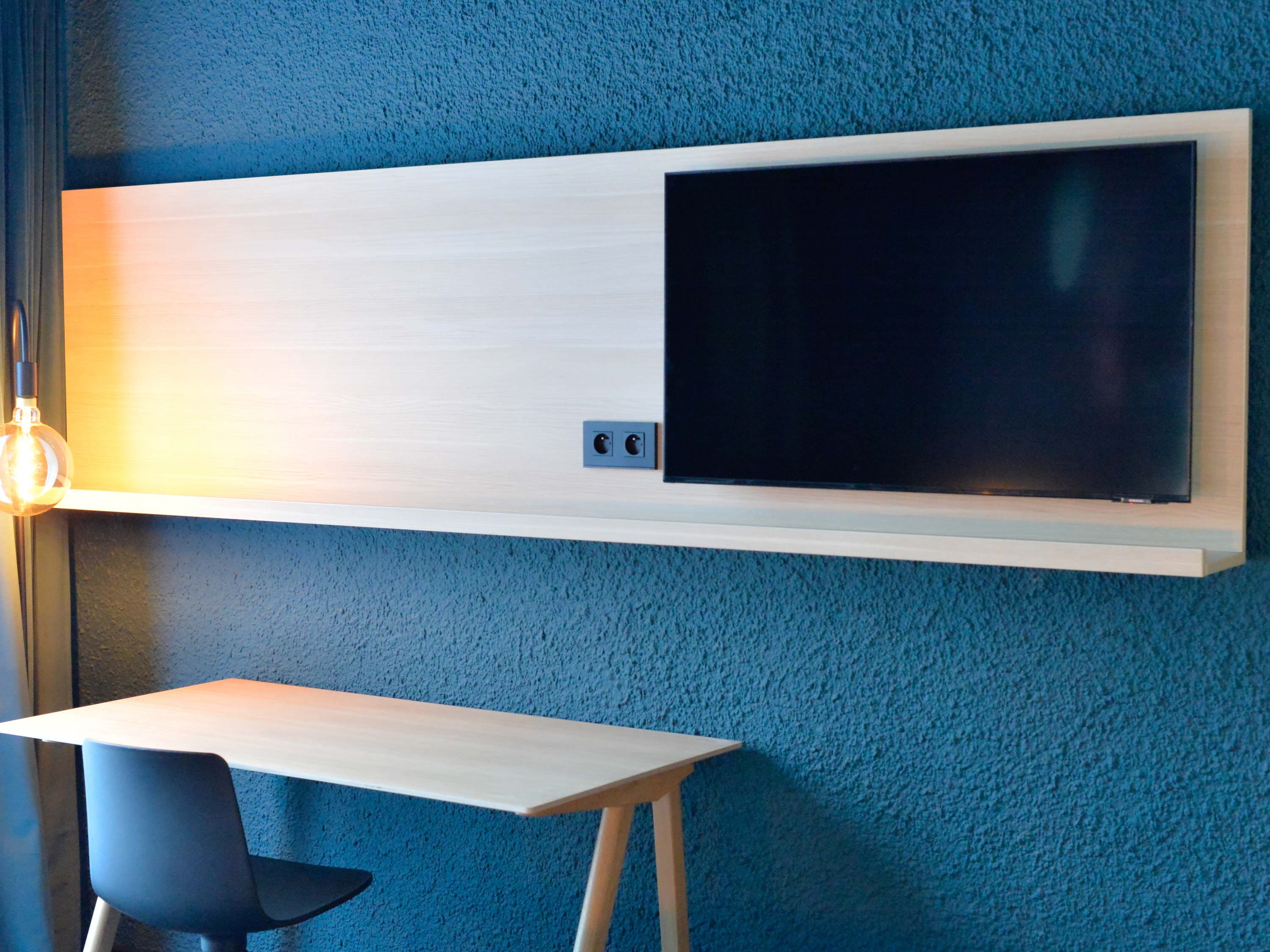 ibis Styles Lille Neuville en Ferrain