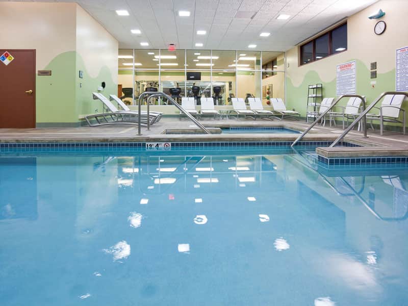 Sonesta Milwaukee West Wauwatosa