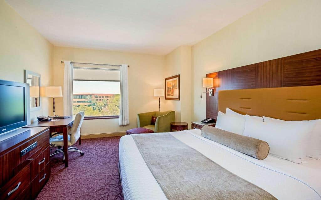 Sonesta Milwaukee West Wauwatosa