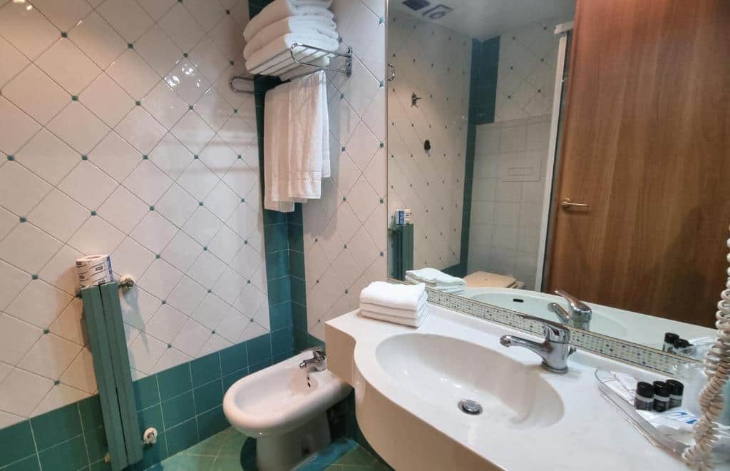 Hotel Quadrifoglio