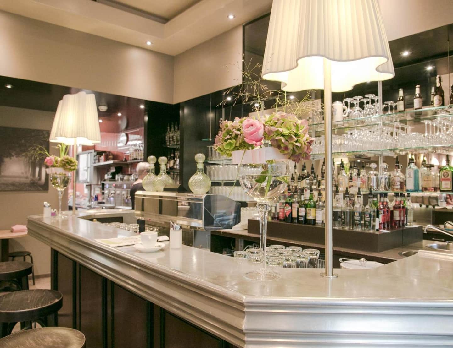 Hotel Metropol