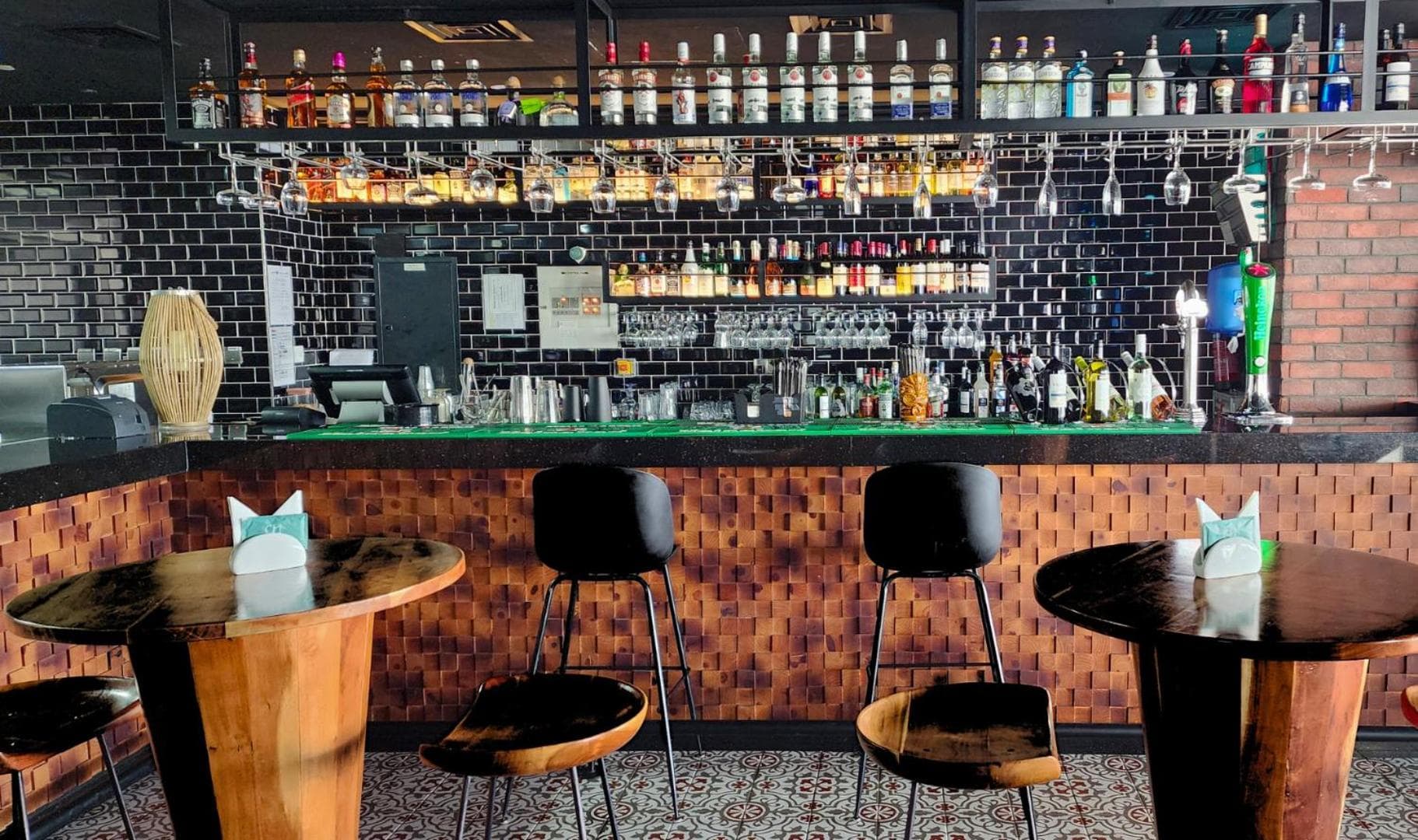 C Central Hotel and Resort The Palm