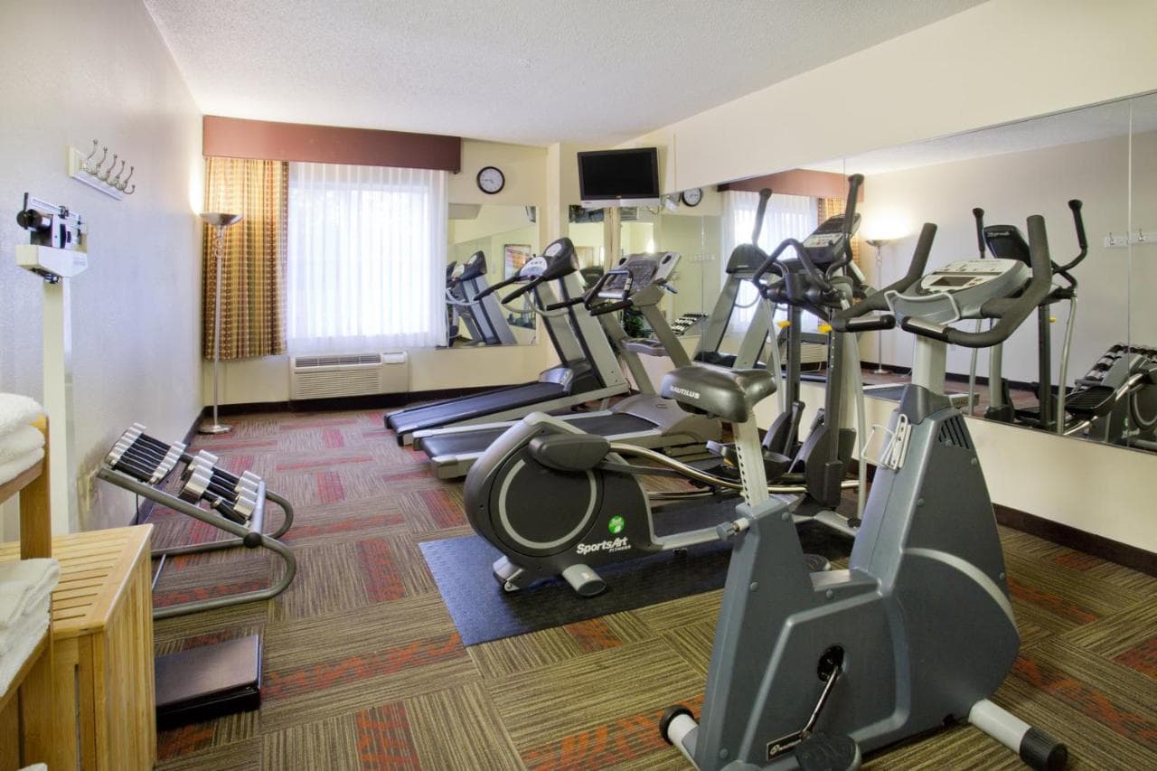 Baymont by Wyndham Rockford