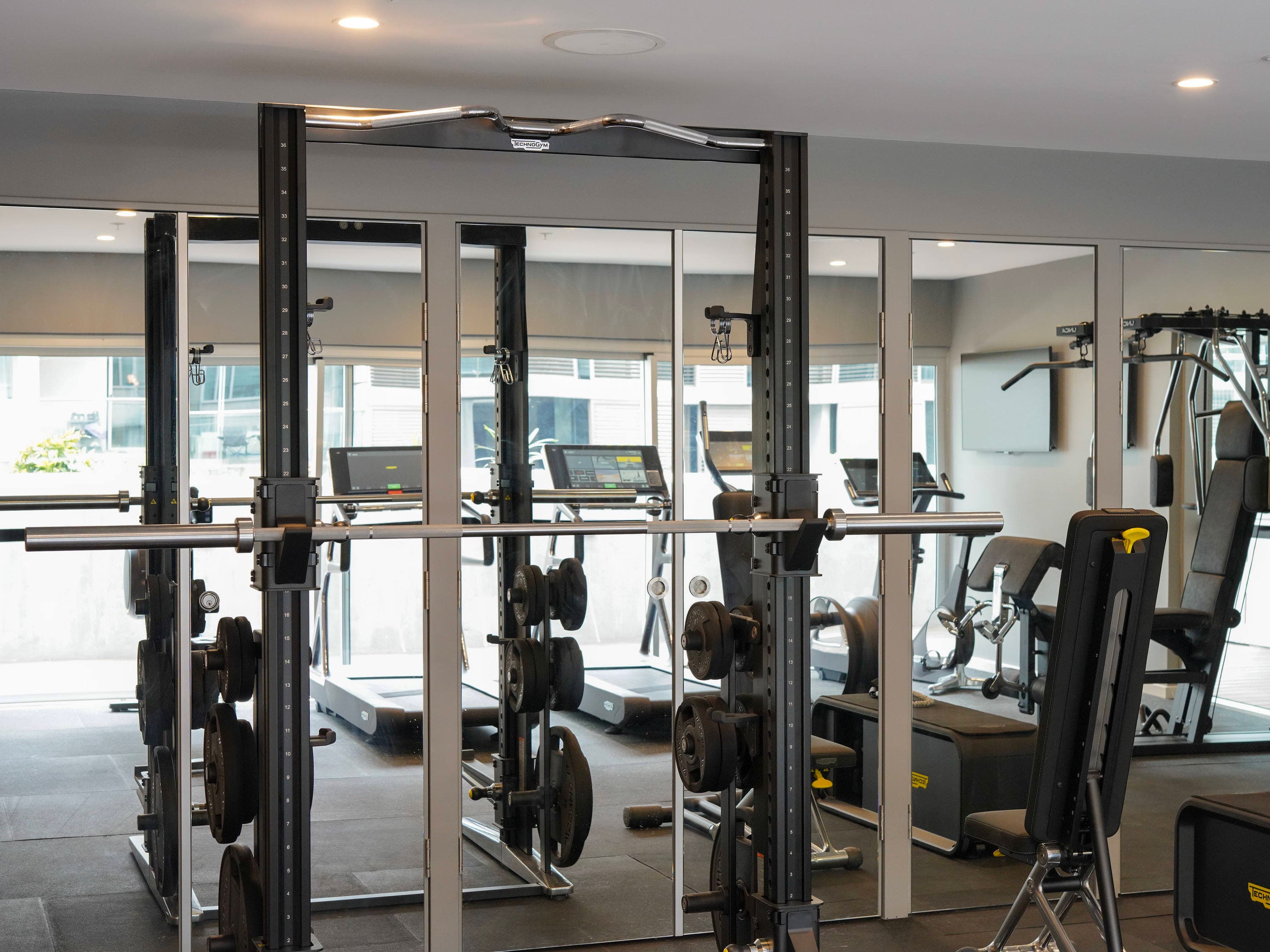 The Porter House Hotel Sydney - MGallery