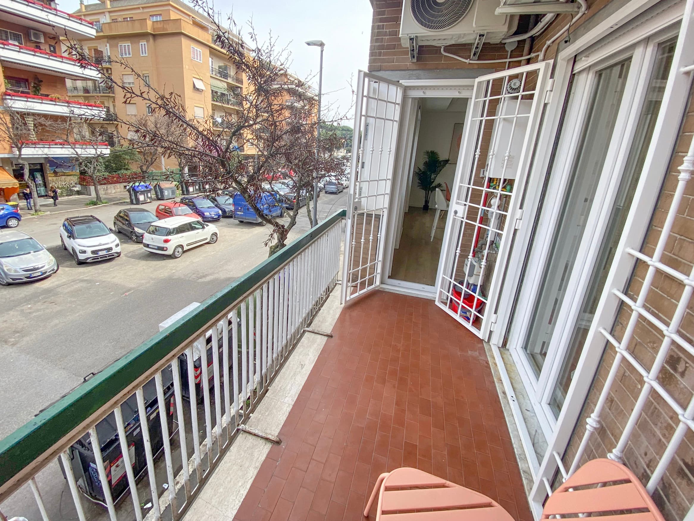 Ostia Holiday Appartamento Acton