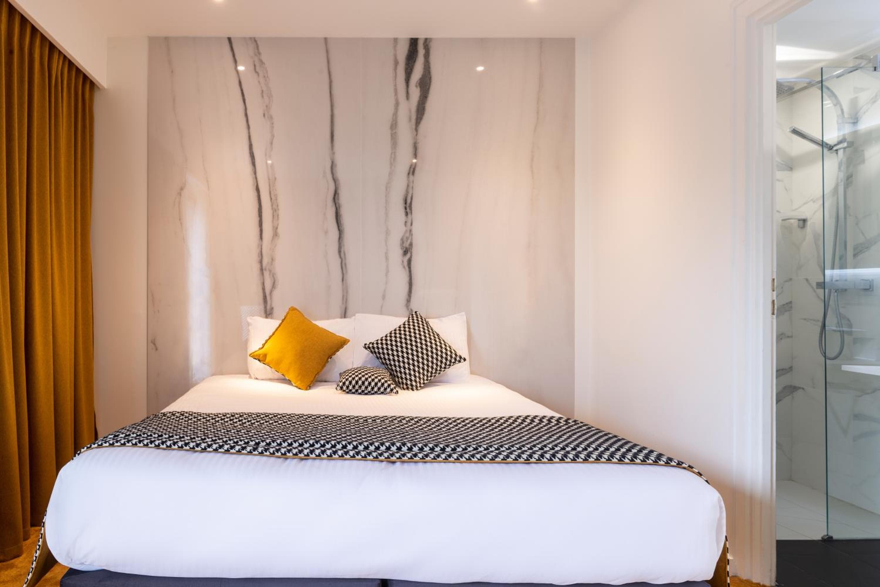 Hôtel d'Angleterre Rouen Centre Gare