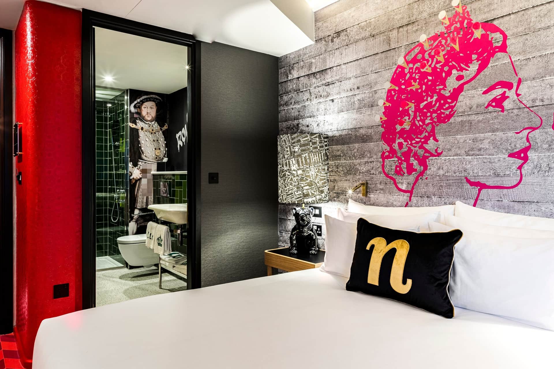 nhow London