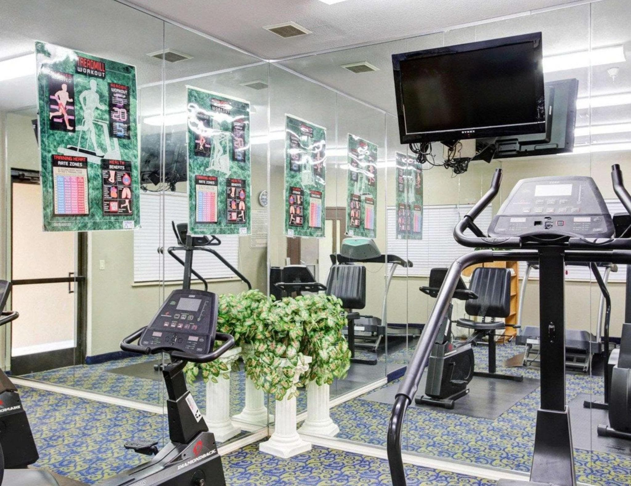 Quality Inn & Suites Waco