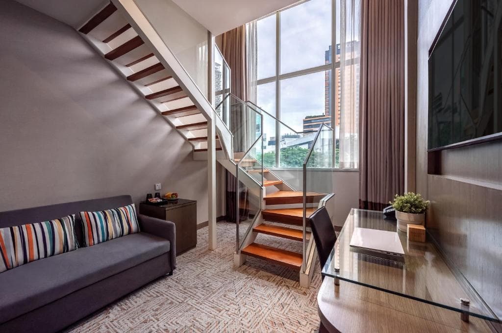 Dorsett Singapore