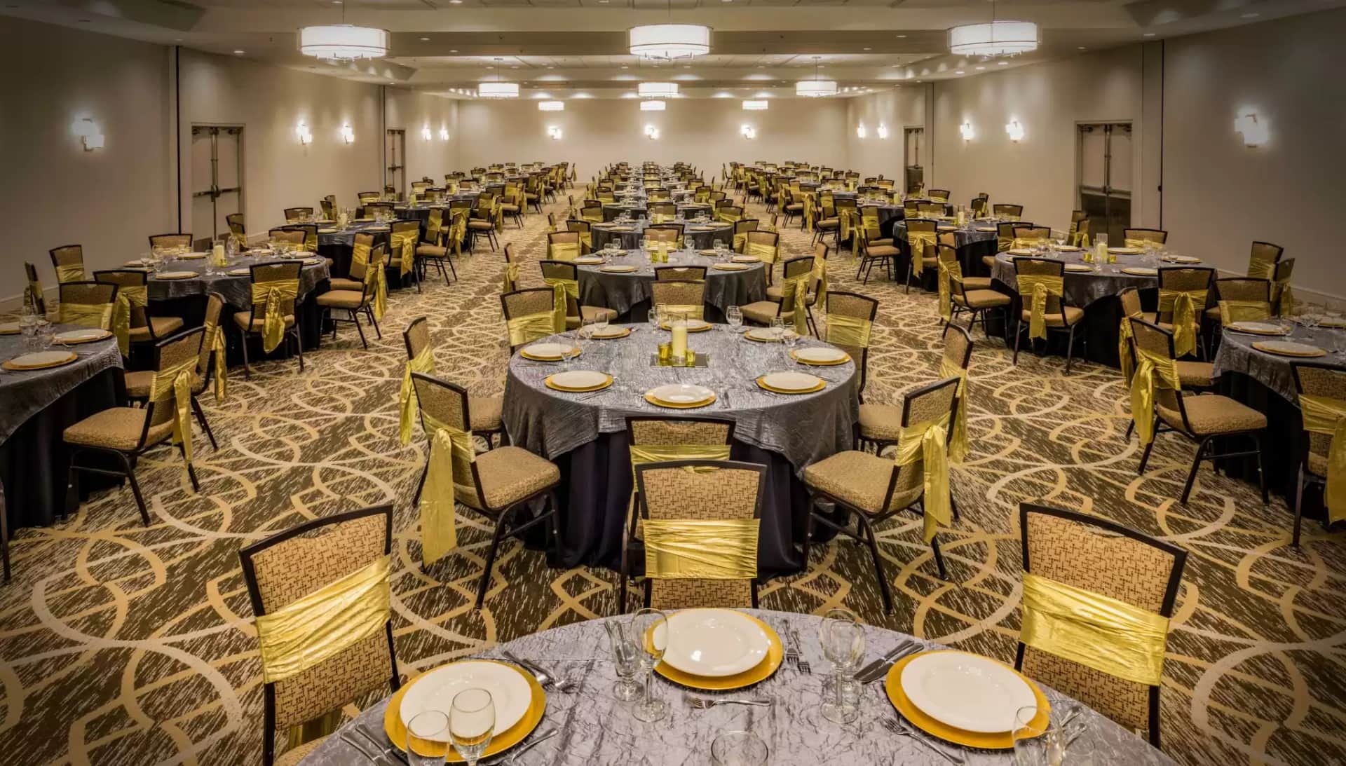 Radisson Hotel Downtown Salt Lake City