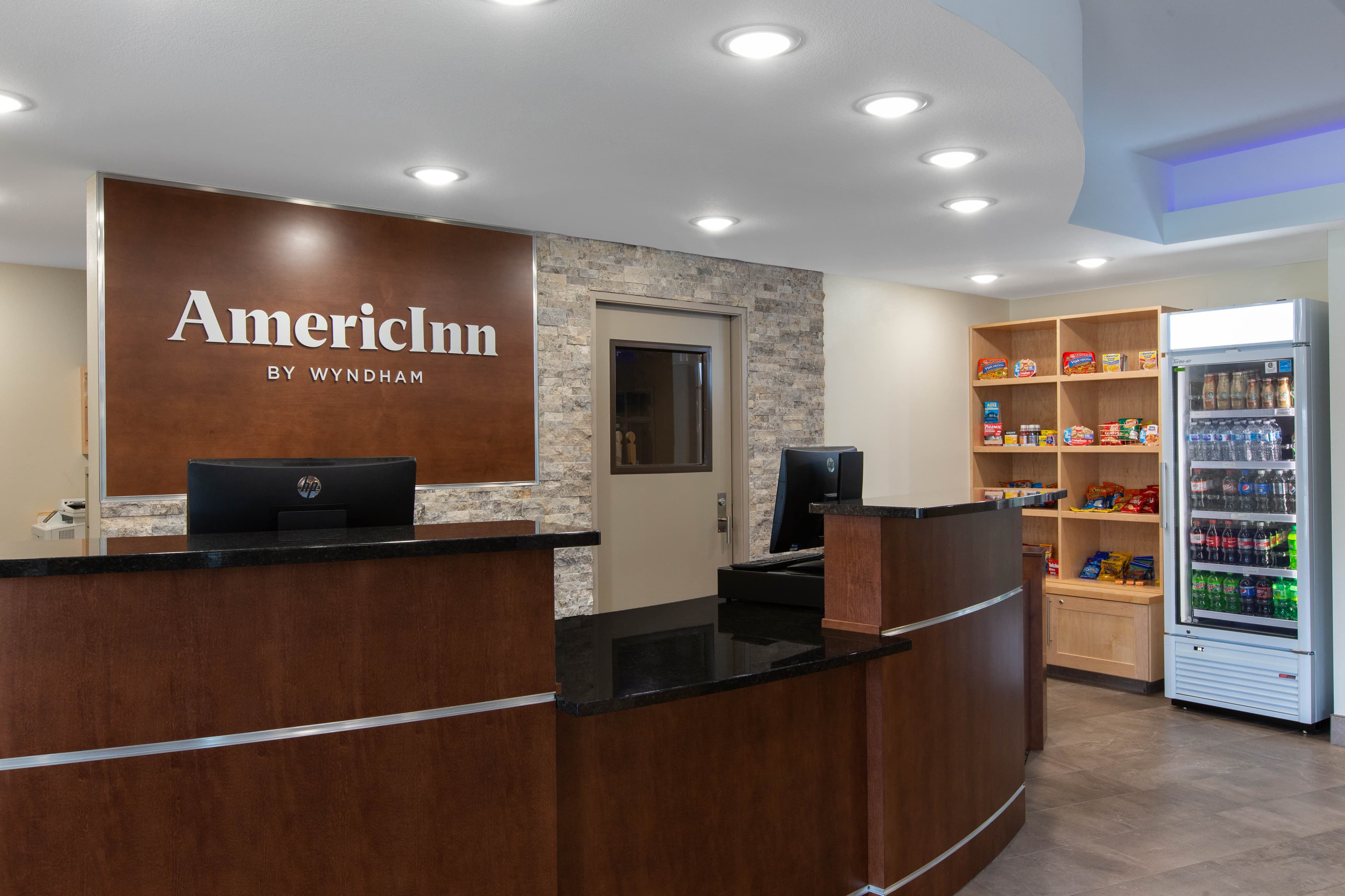 AmericInn by Wyndham Sioux Falls North