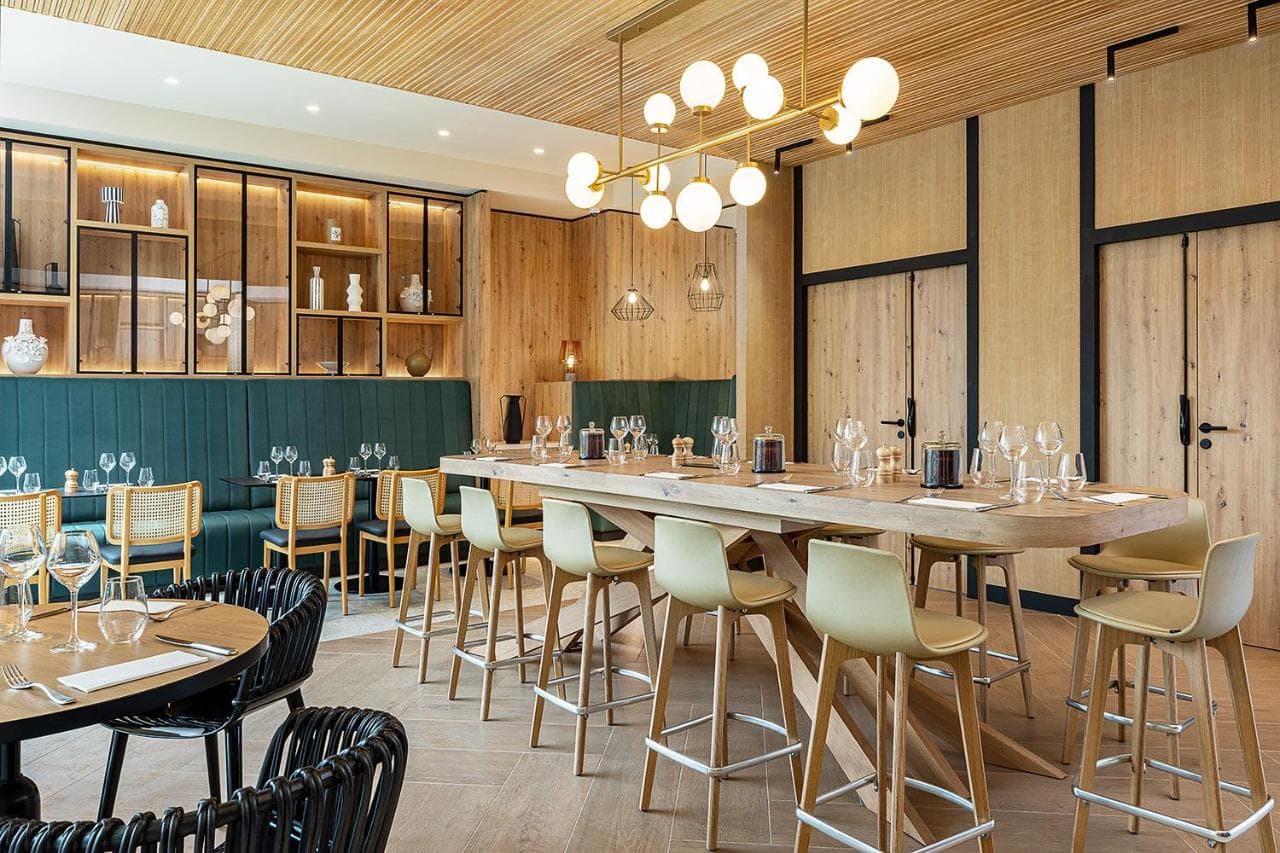 Residence Inn by Marriott Paris Charles de Gaulle Central Airport