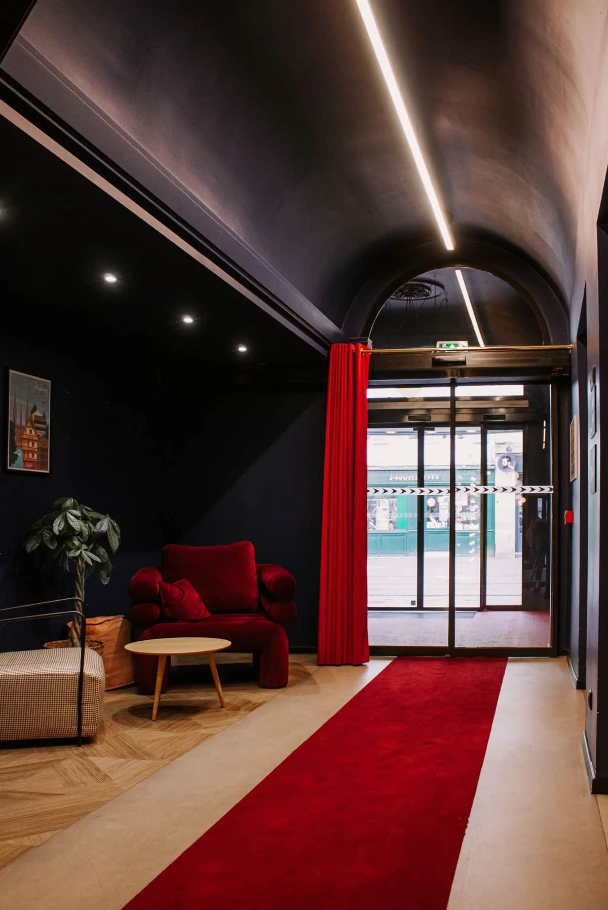 ClapClap Hôtel