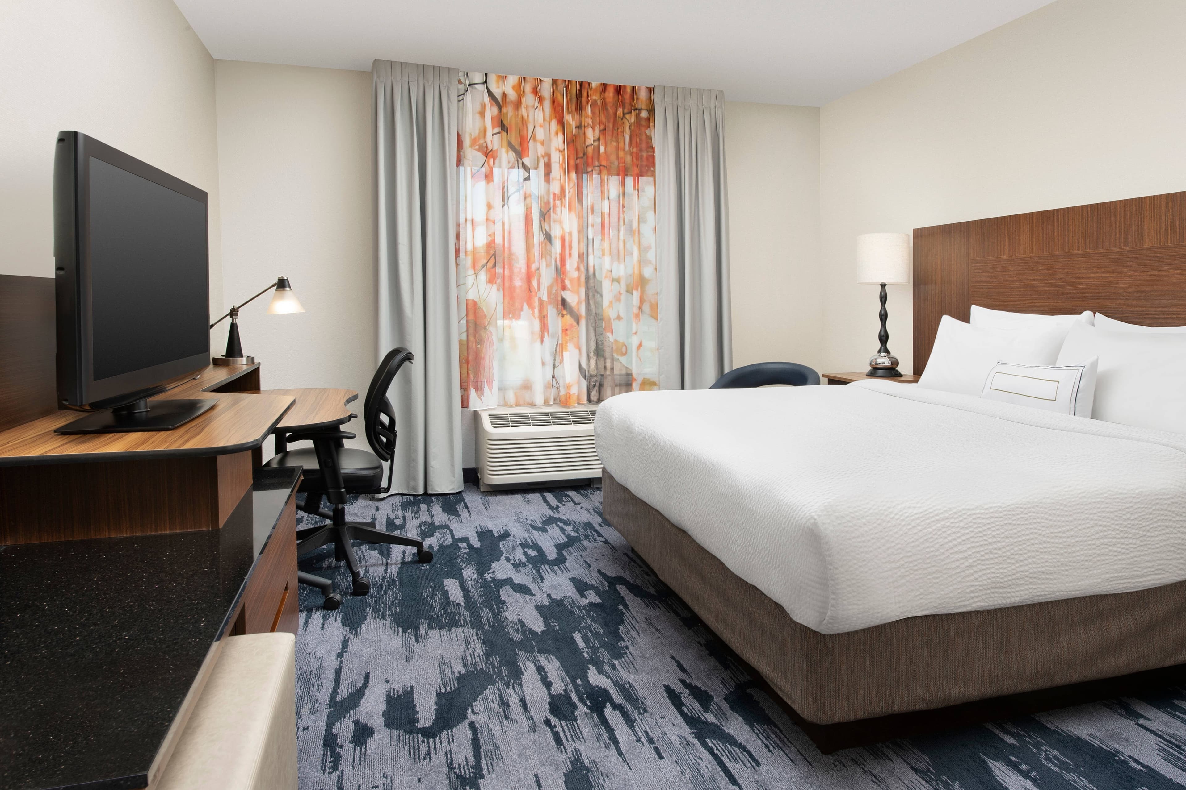Fairfield Inn & Suites BWI Airport