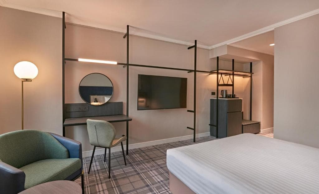 Vibe Hotel Singapore Orchard