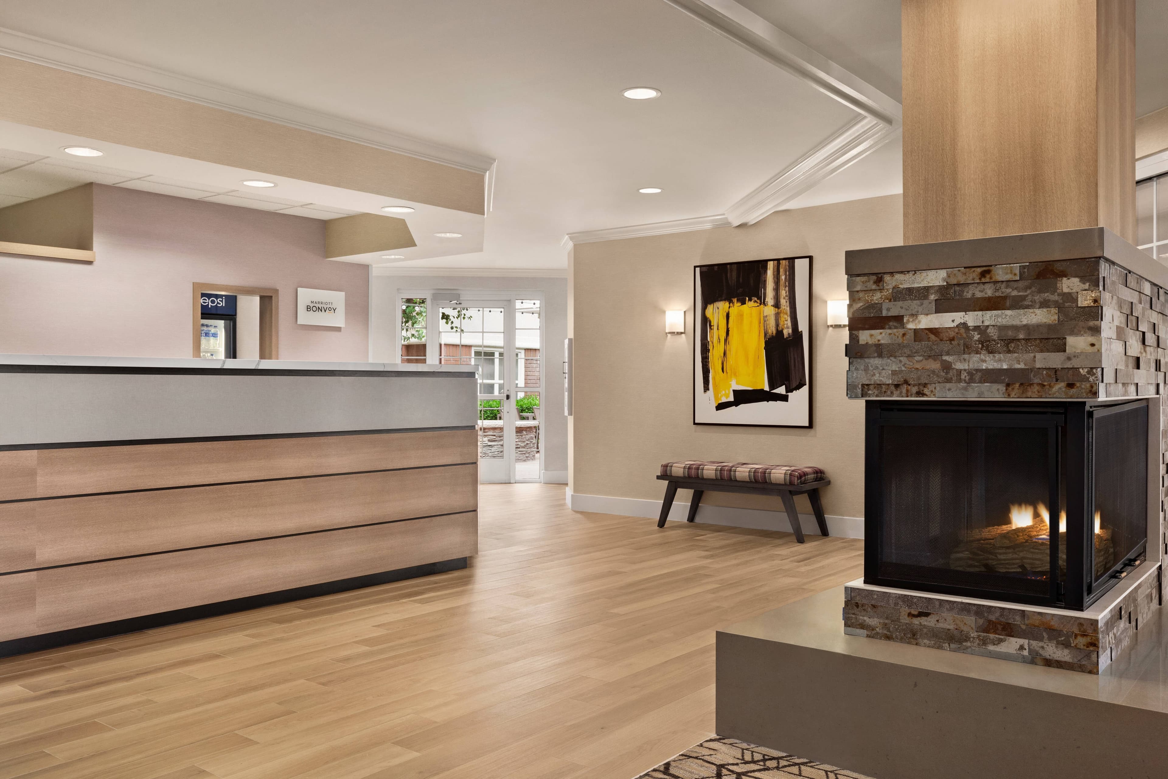 Residence Inn by Marriott Salinas Monterey