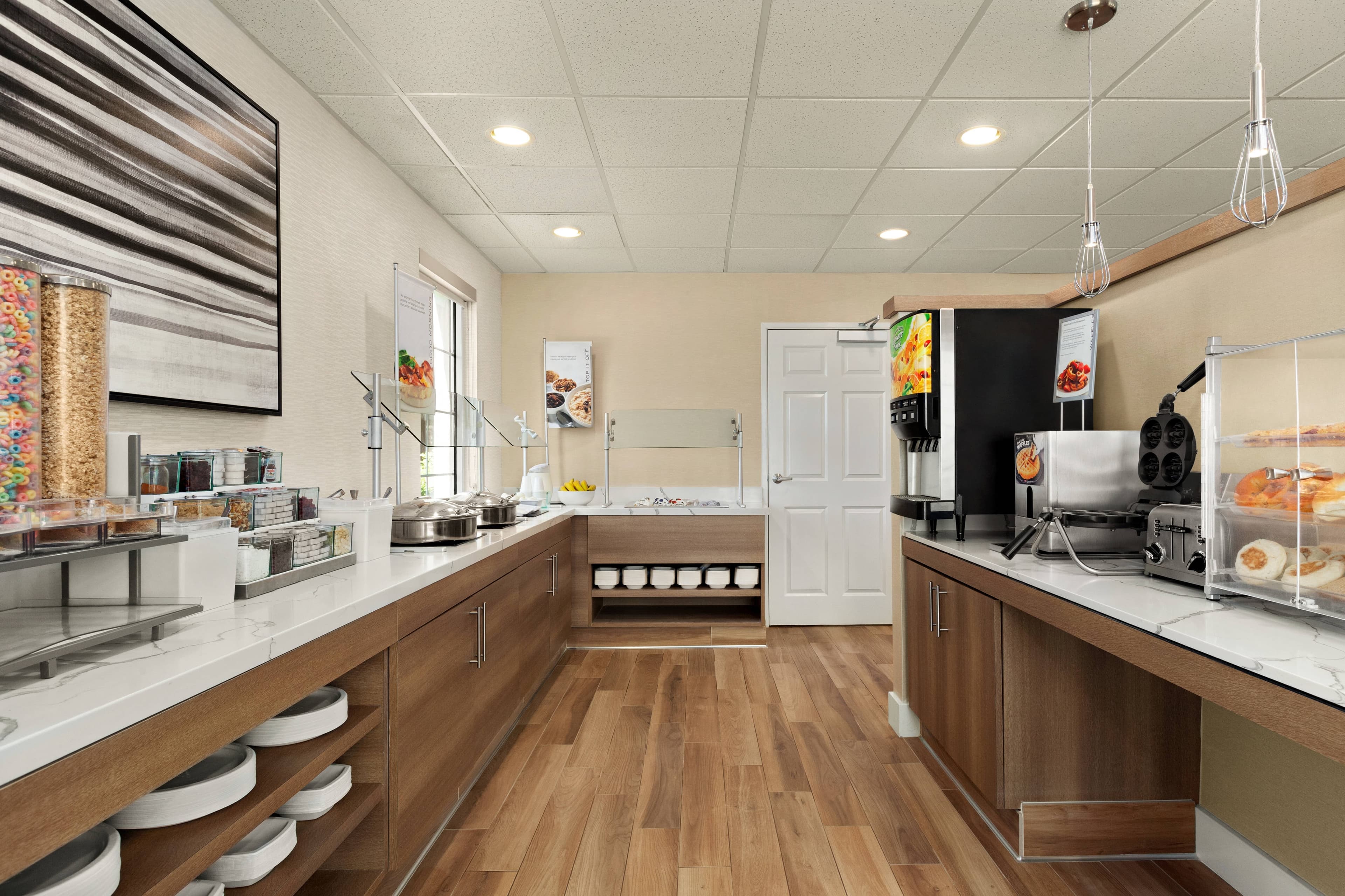 Residence Inn by Marriott Salinas Monterey