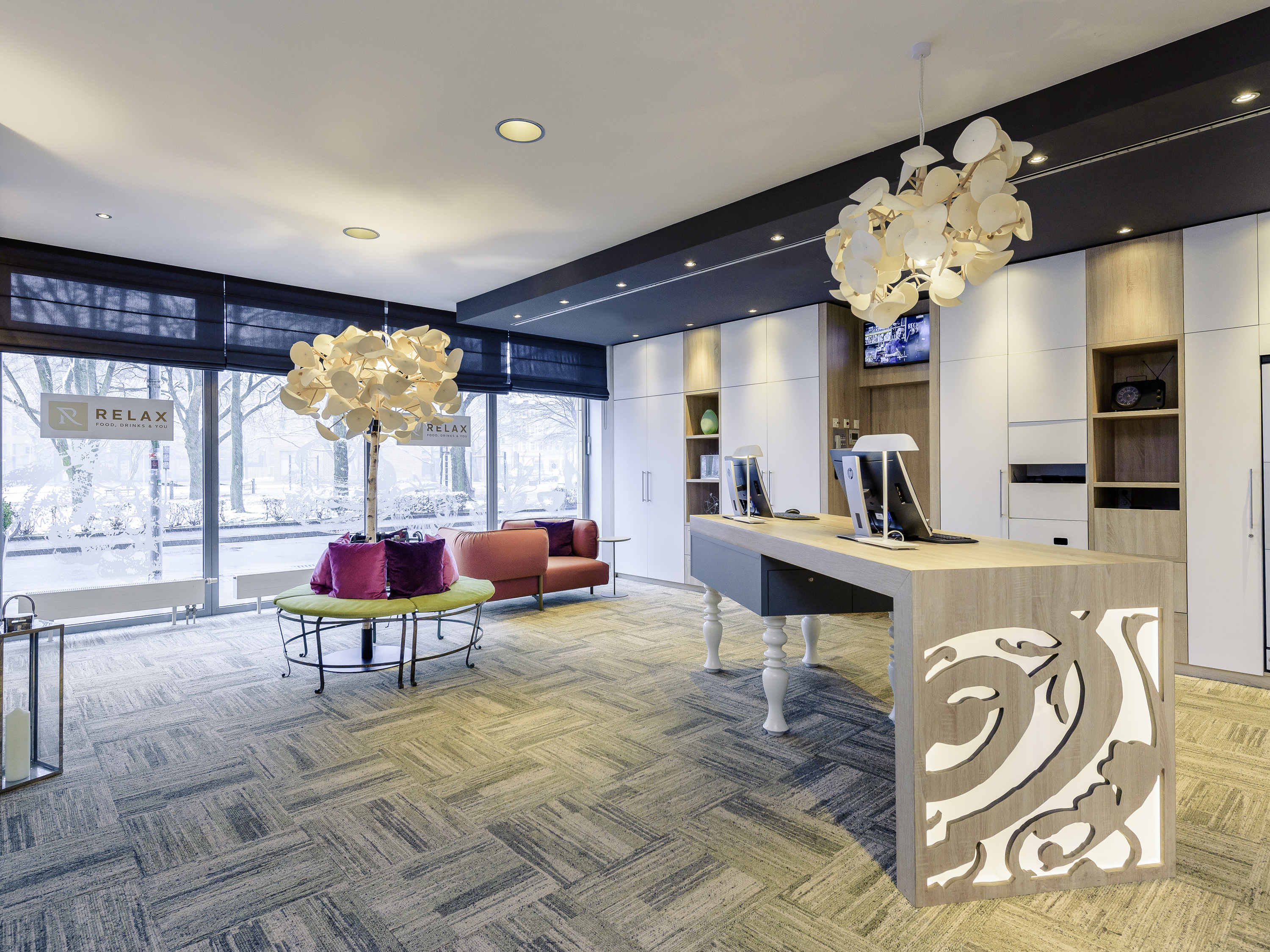 Mercure Hotel Hannover Mitte