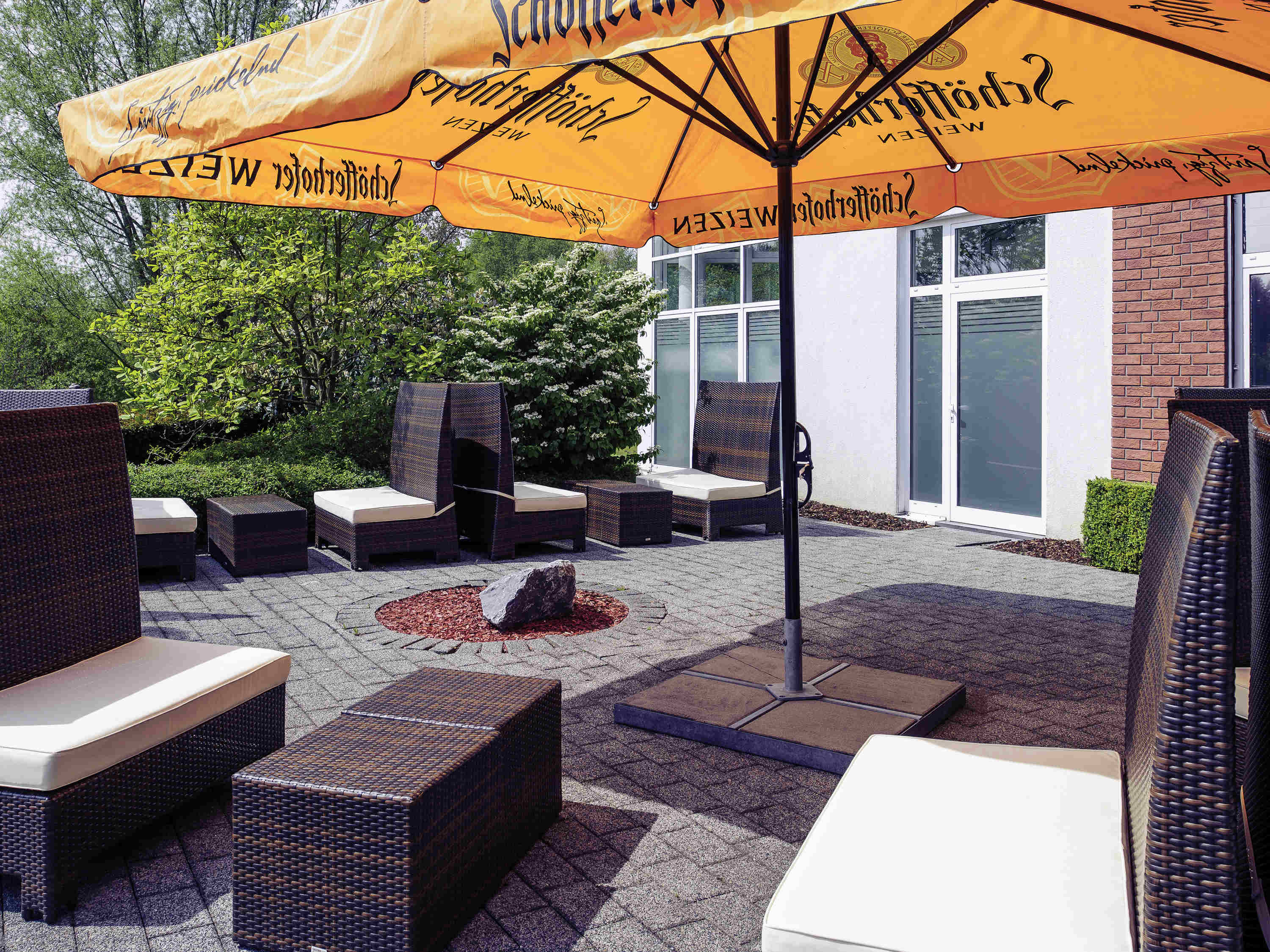 Mercure Hotel Kamen Unna