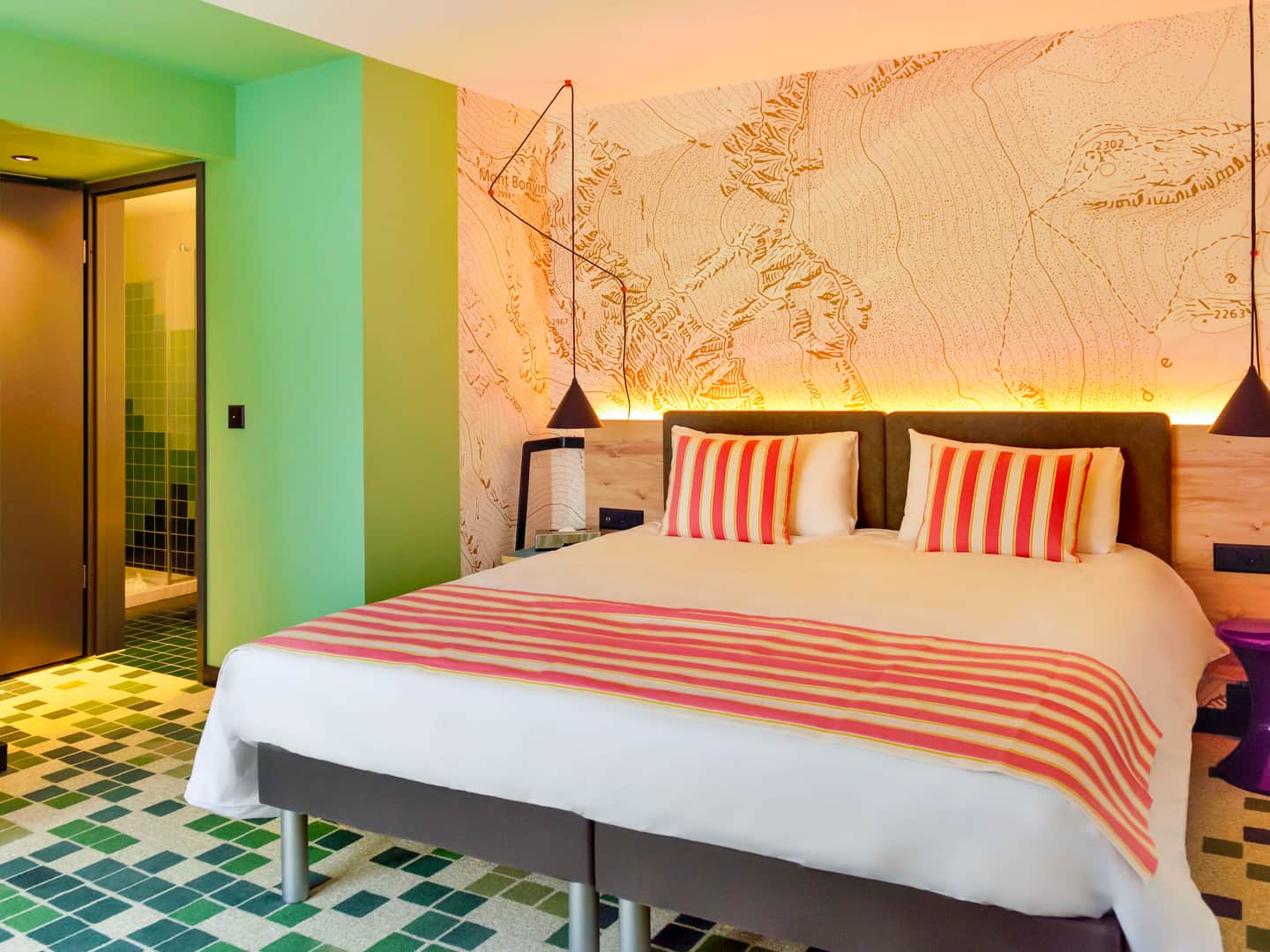 Ibis Styles Sierre