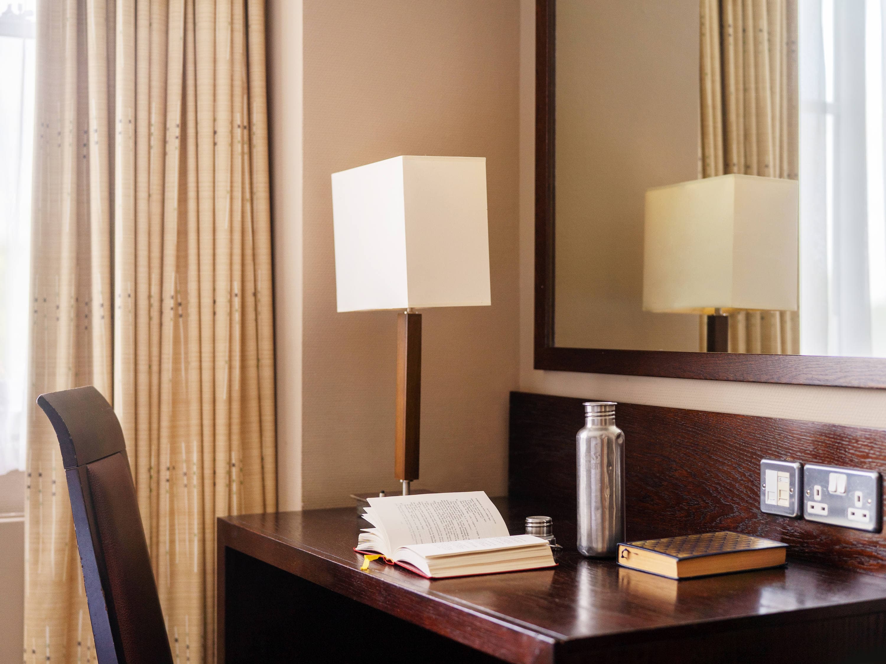 Mercure Tunbridge Wells Hotel