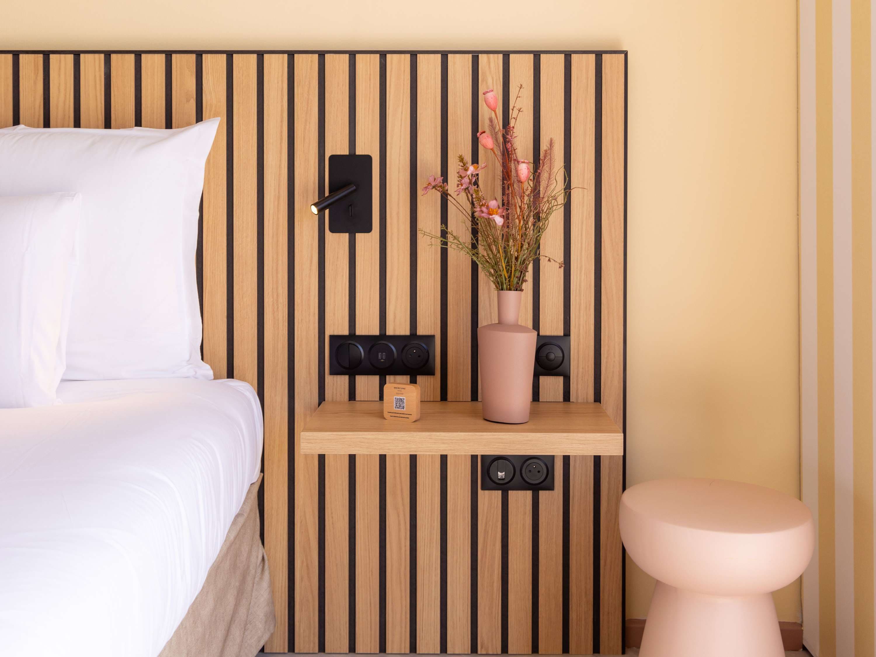 Mercure Nice Centre Notre Dame Hotel