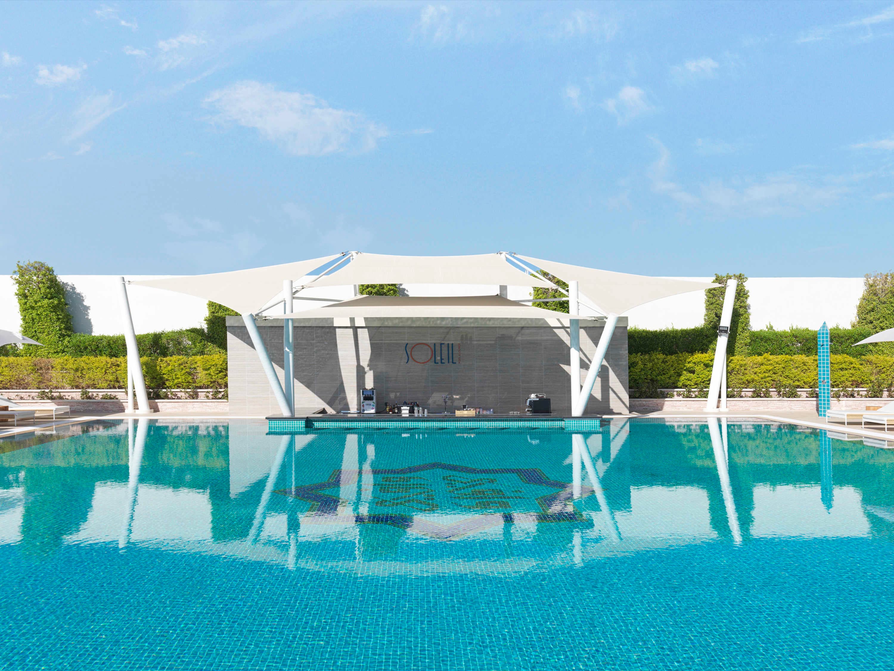 Sofitel Dubai The Obelisk