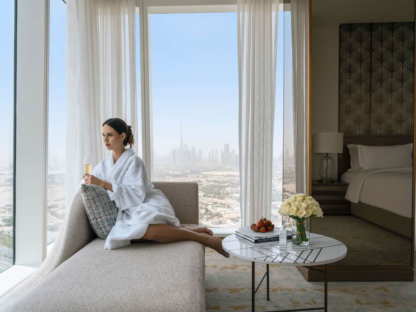 Sofitel Dubai The Obelisk