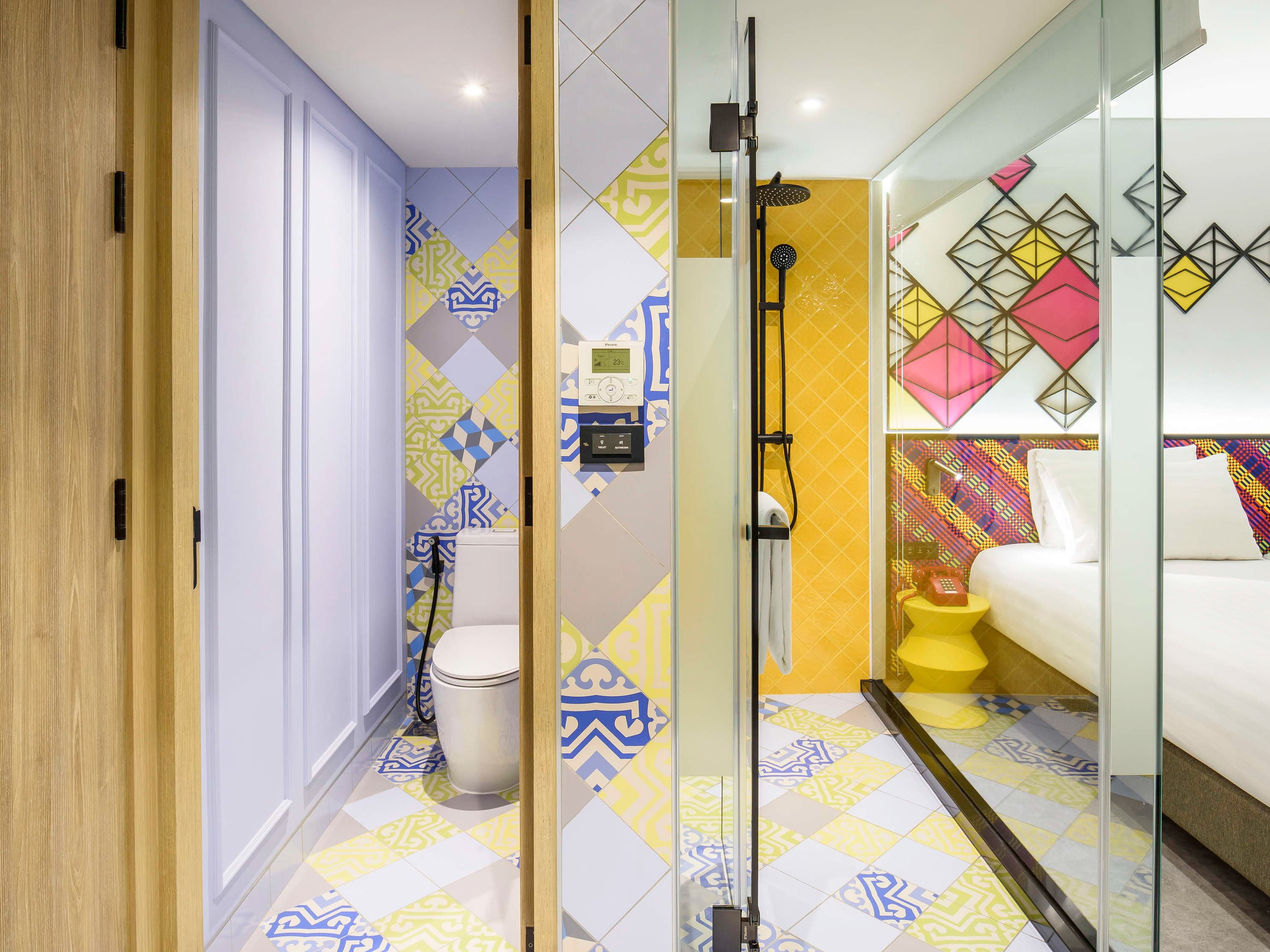 ibis Styles Bangkok Silom