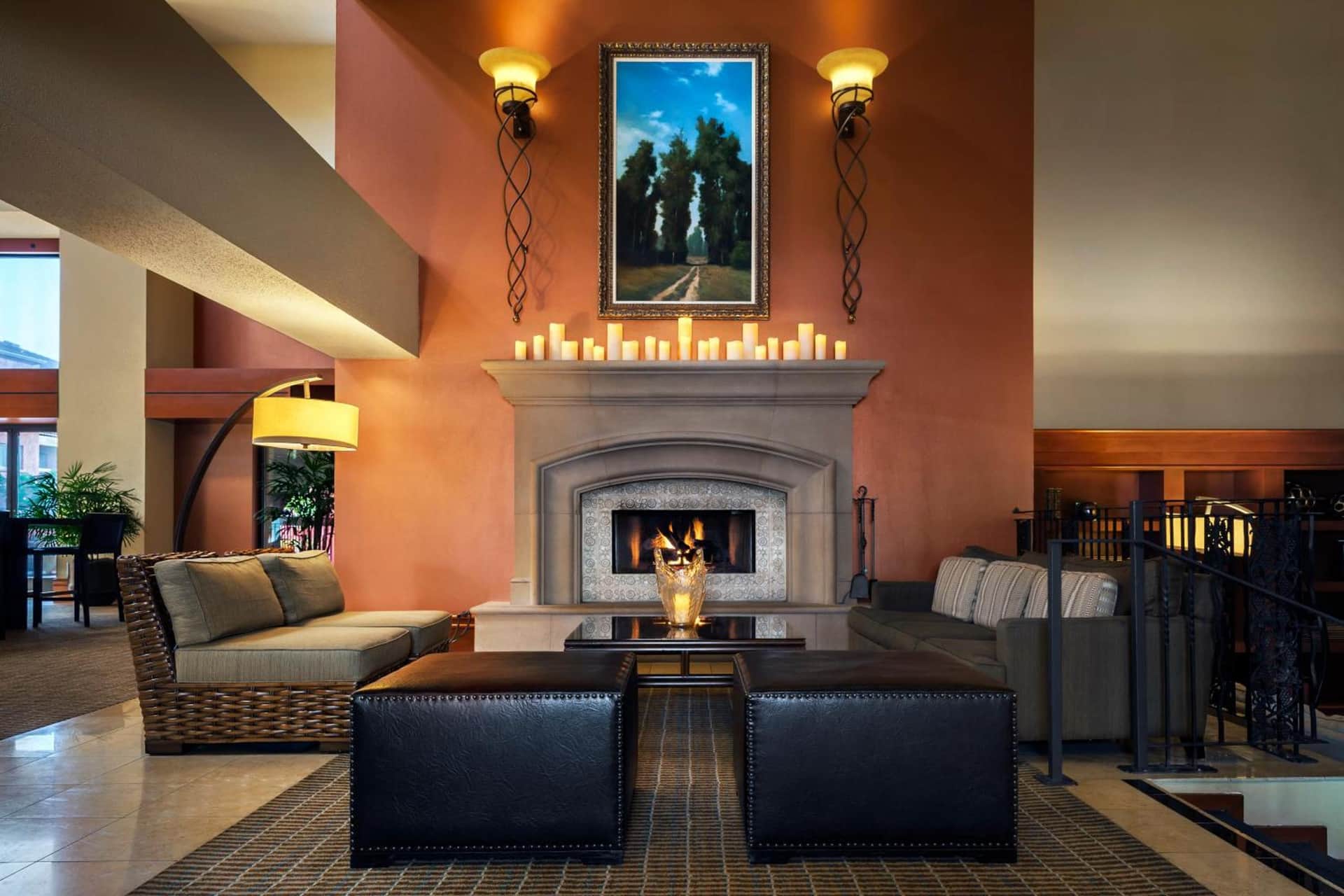 DoubleTree by Hilton Sonoma Wine Country