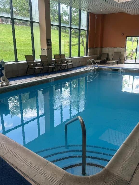 Best Western Plus Hotel & Conference Center