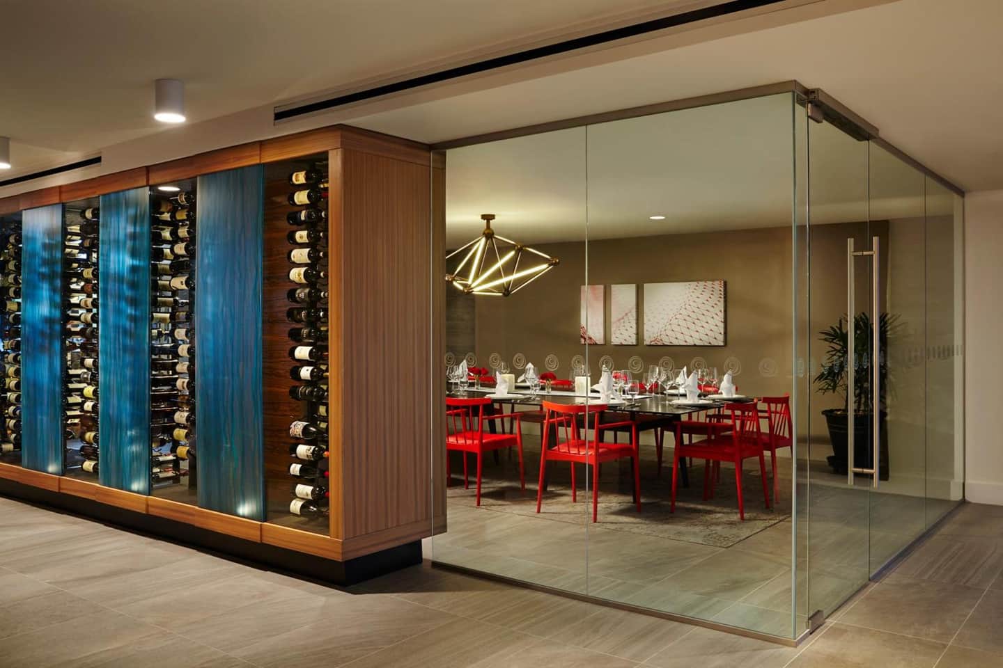 Waterstone Resort & Marina Boca Raton, Curio Collection by Hilton