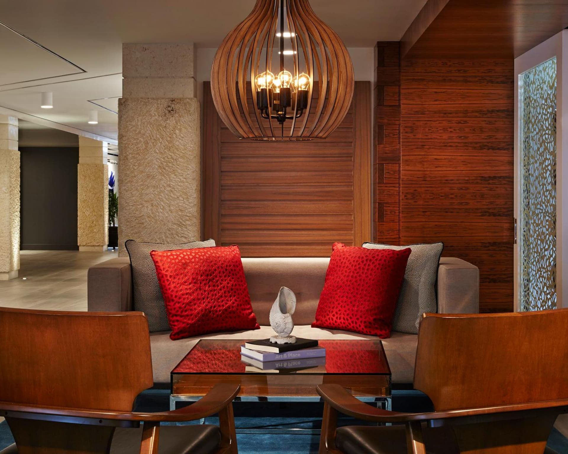 Waterstone Resort & Marina Boca Raton, Curio Collection by Hilton