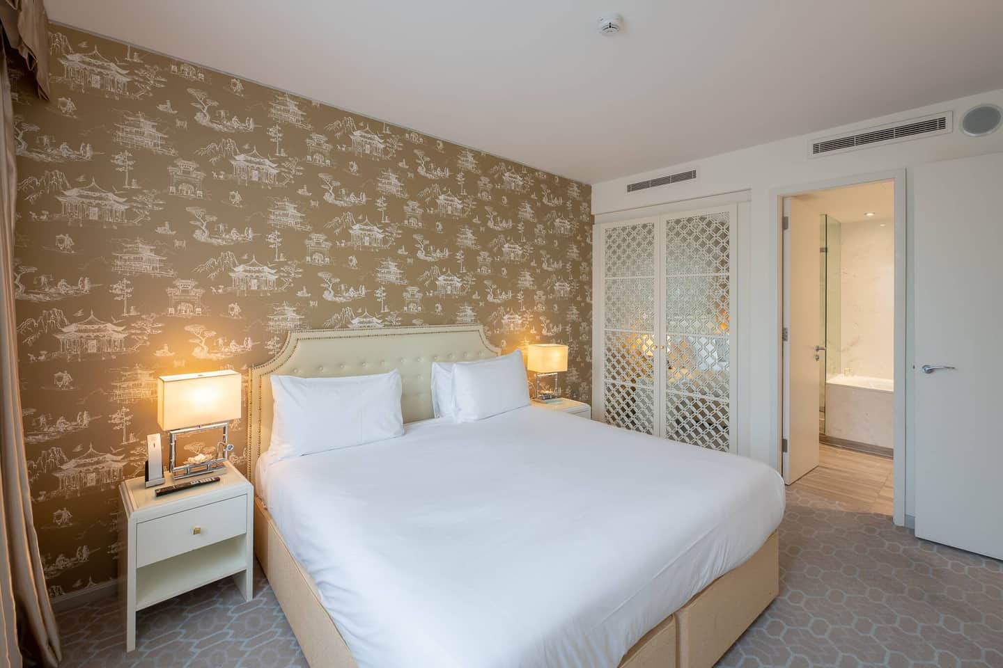Dorsett Shepherds Bush London