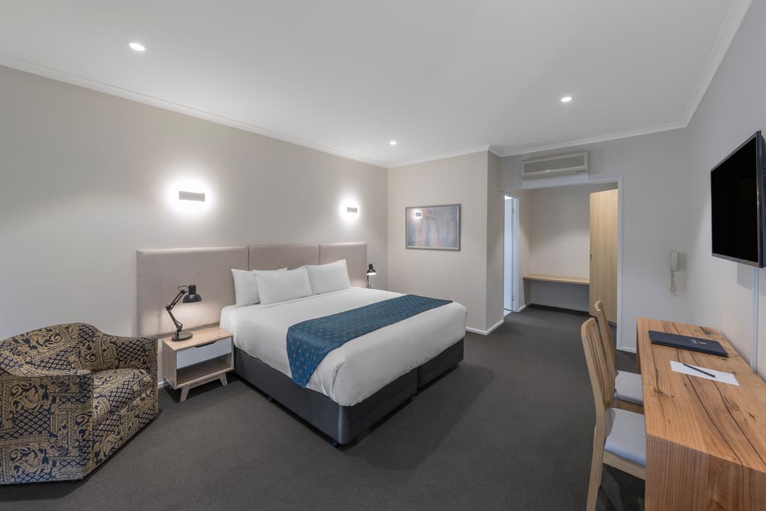 Rowville International Hotel