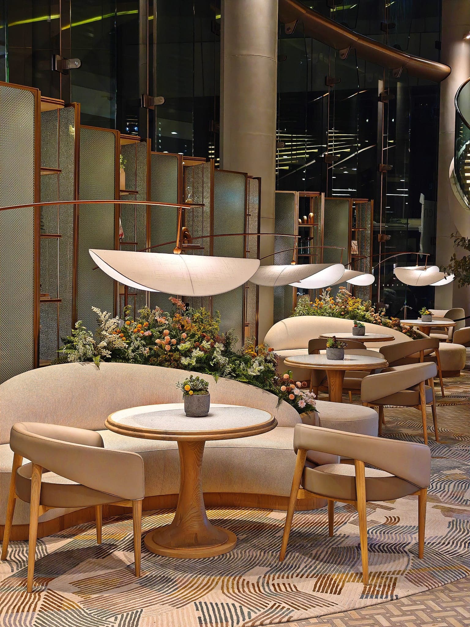 The Royal Garden Kowloon East (formerly: Royal Plaza Hong Kong Kowloon East, an IHG Hotel)