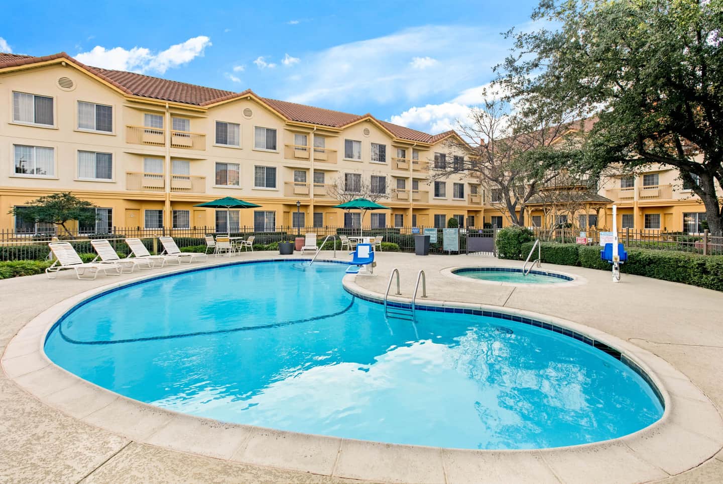 La Quinta by Wyndham Dallas DFW Airport North (old)