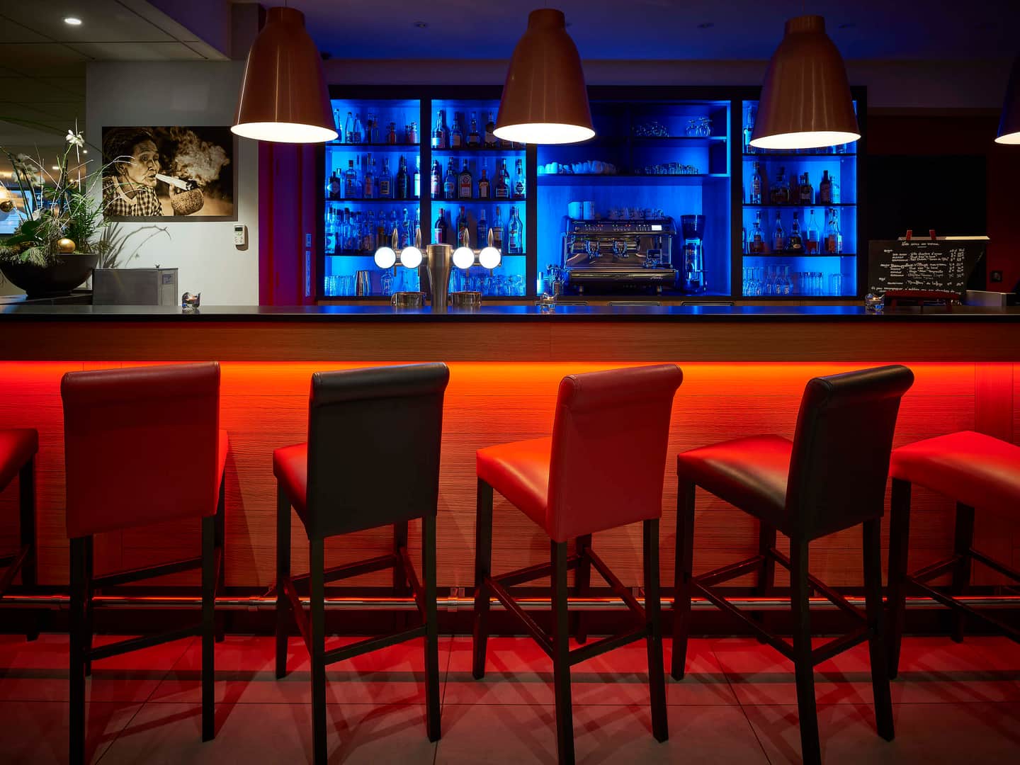 Aparthotel Adagio Bâle Mulhouse Airport
