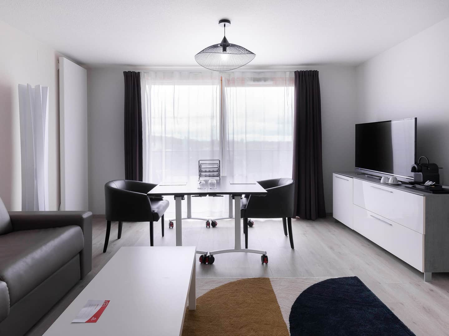 Aparthotel Adagio Bâle Mulhouse Airport