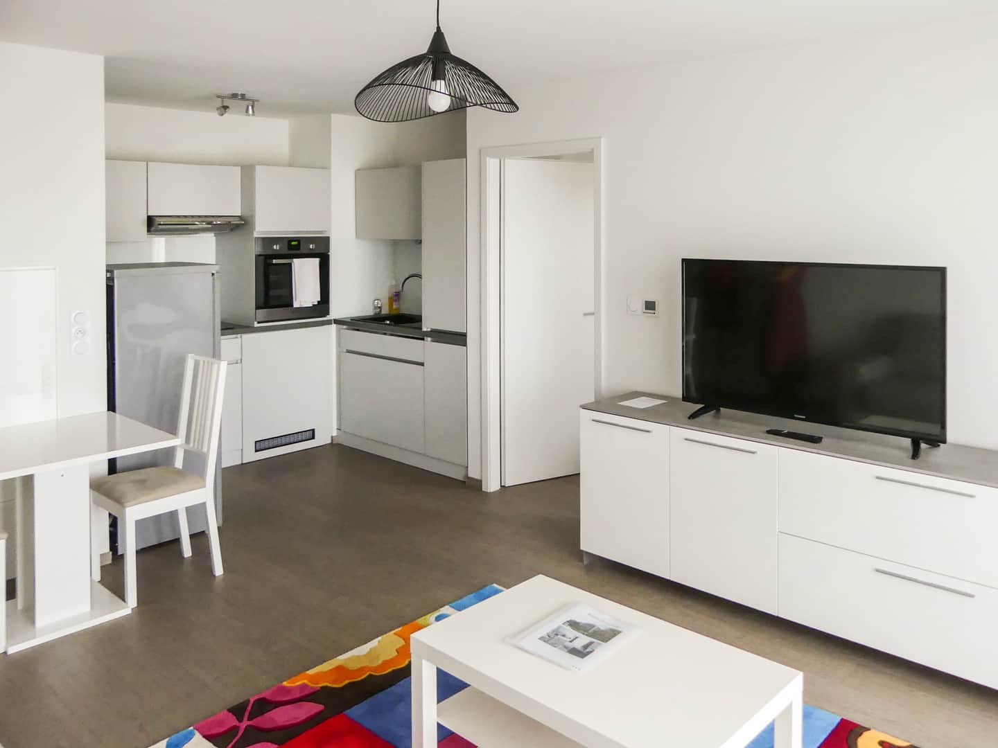 Aparthotel Adagio Bâle Mulhouse Airport